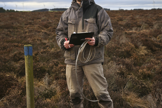 My breath of fresh air wildlife trust