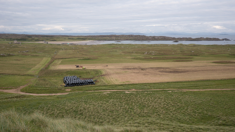 Machair